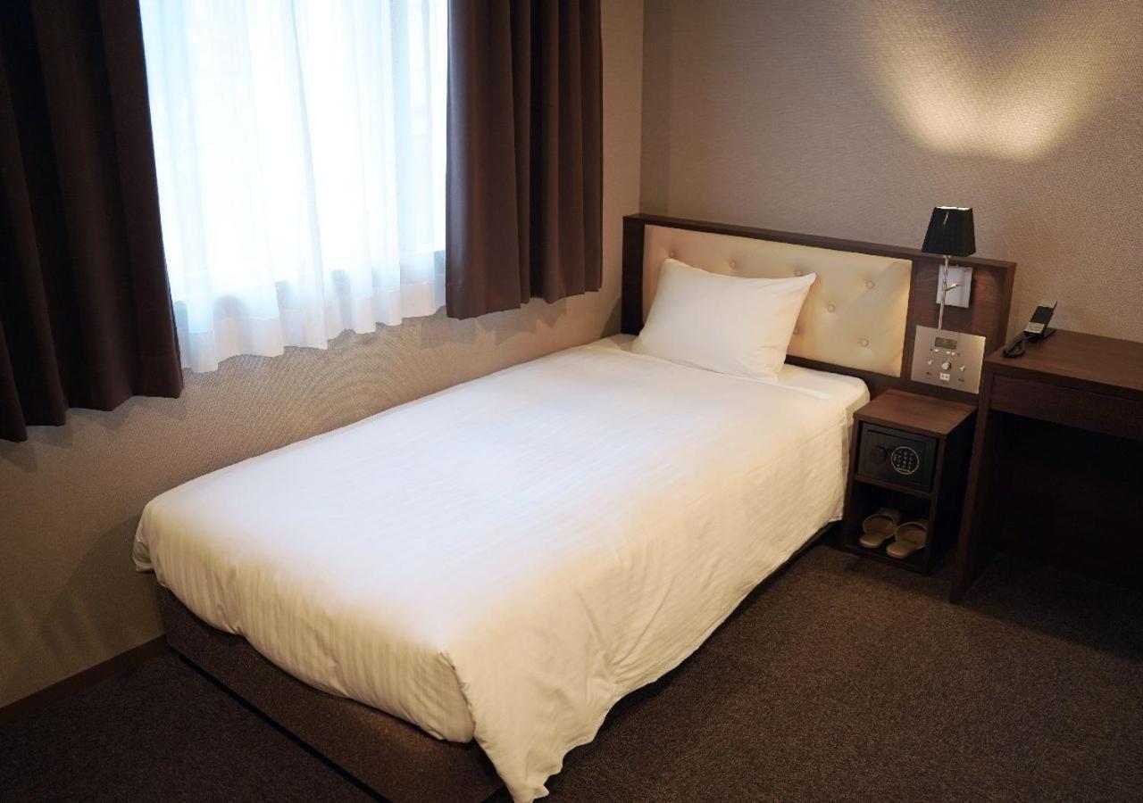 Welina Hotel Premier Shinsaibashi Osaka Zewnętrze zdjęcie